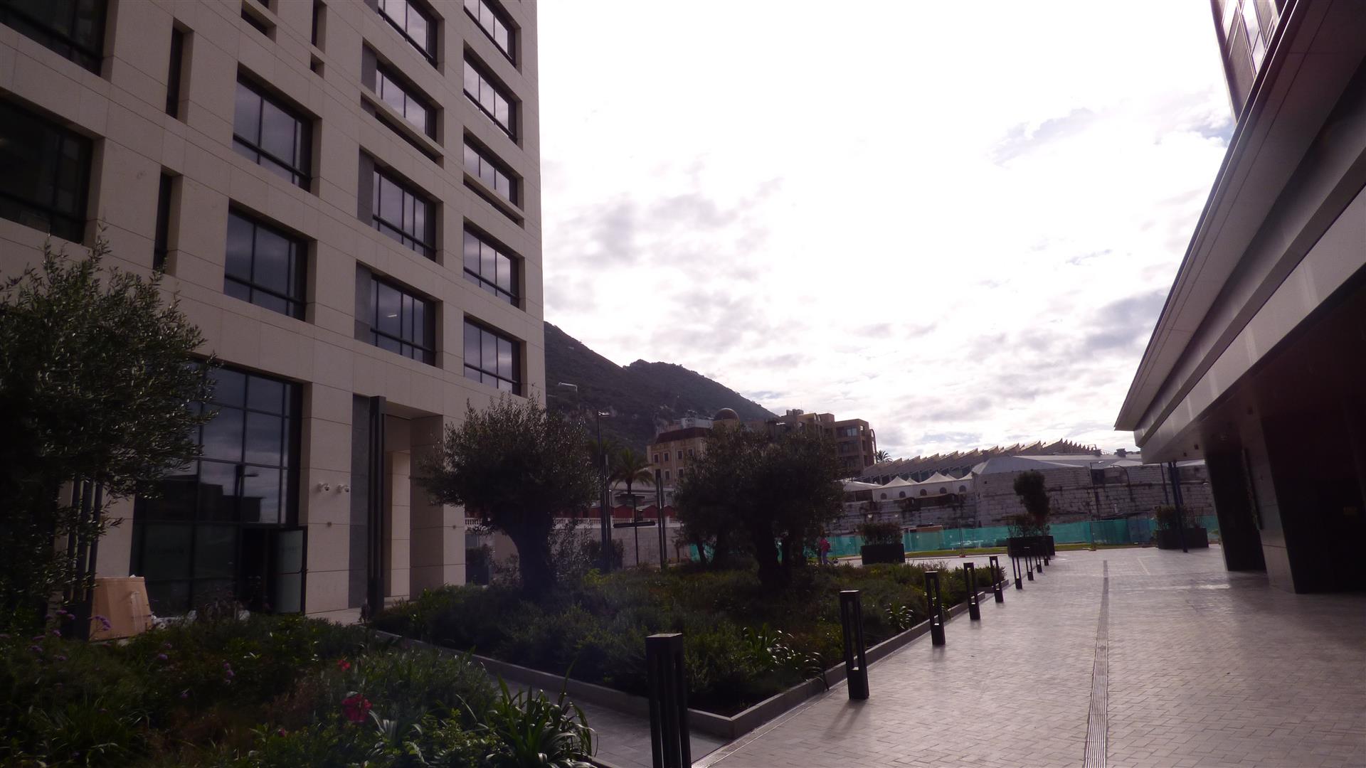 Image of Apartment - 3 Bedrooms - 3 Bathrooms for Sale in Midtown-Gibraltar, Image 7